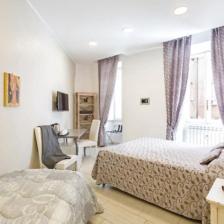 Relais Calamatta Roma Dış mekan fotoğraf