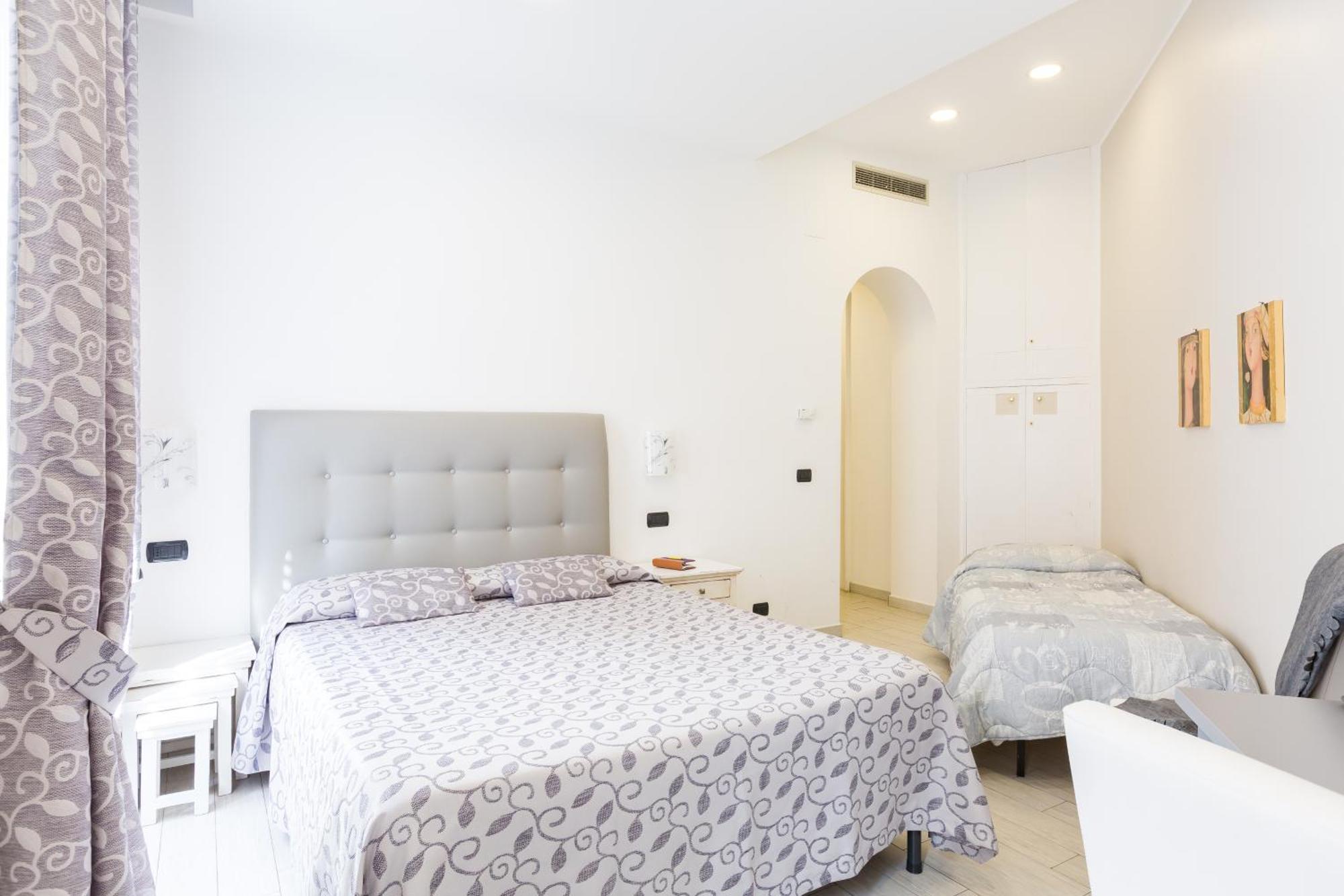 Relais Calamatta Roma Dış mekan fotoğraf