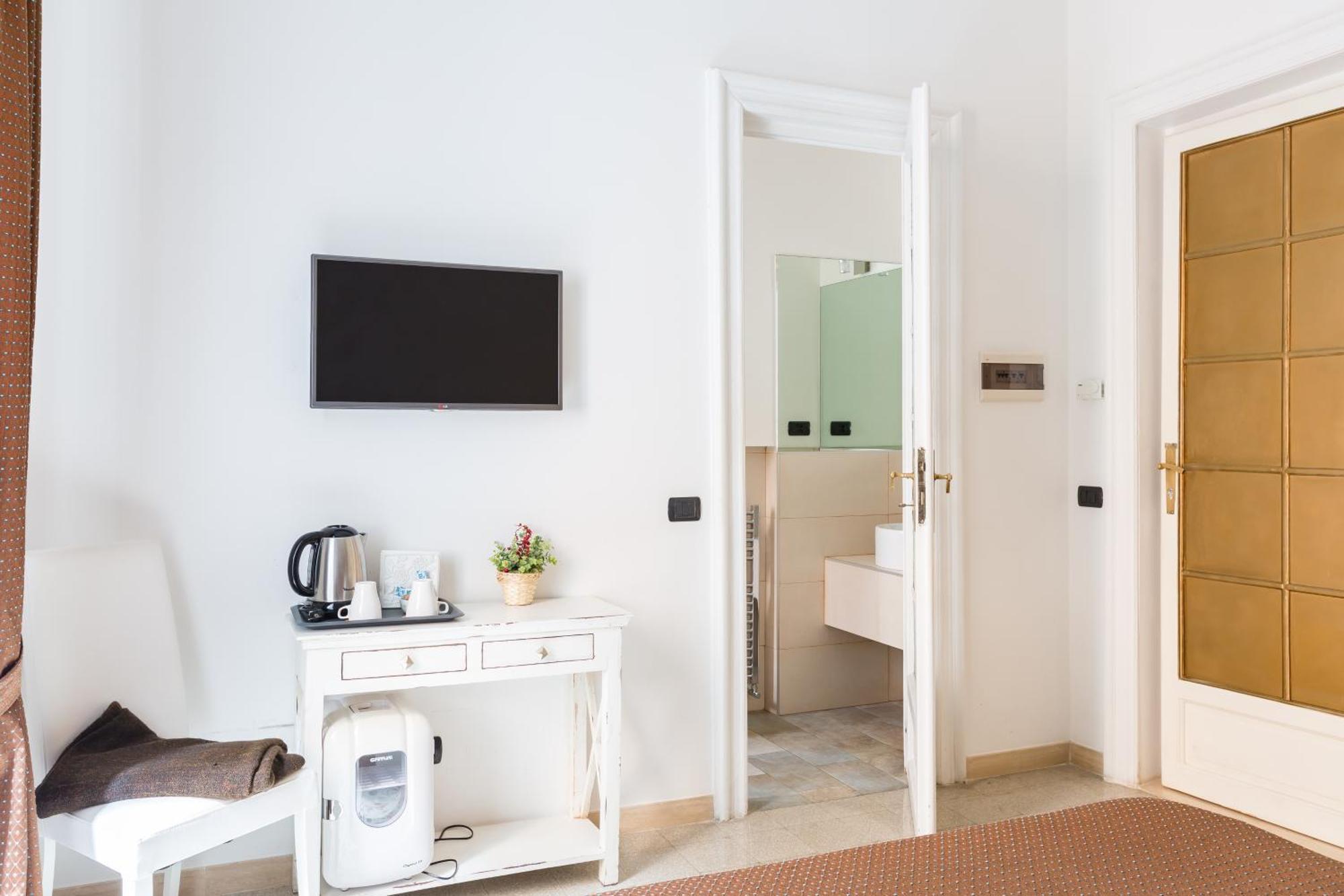 Relais Calamatta Roma Dış mekan fotoğraf