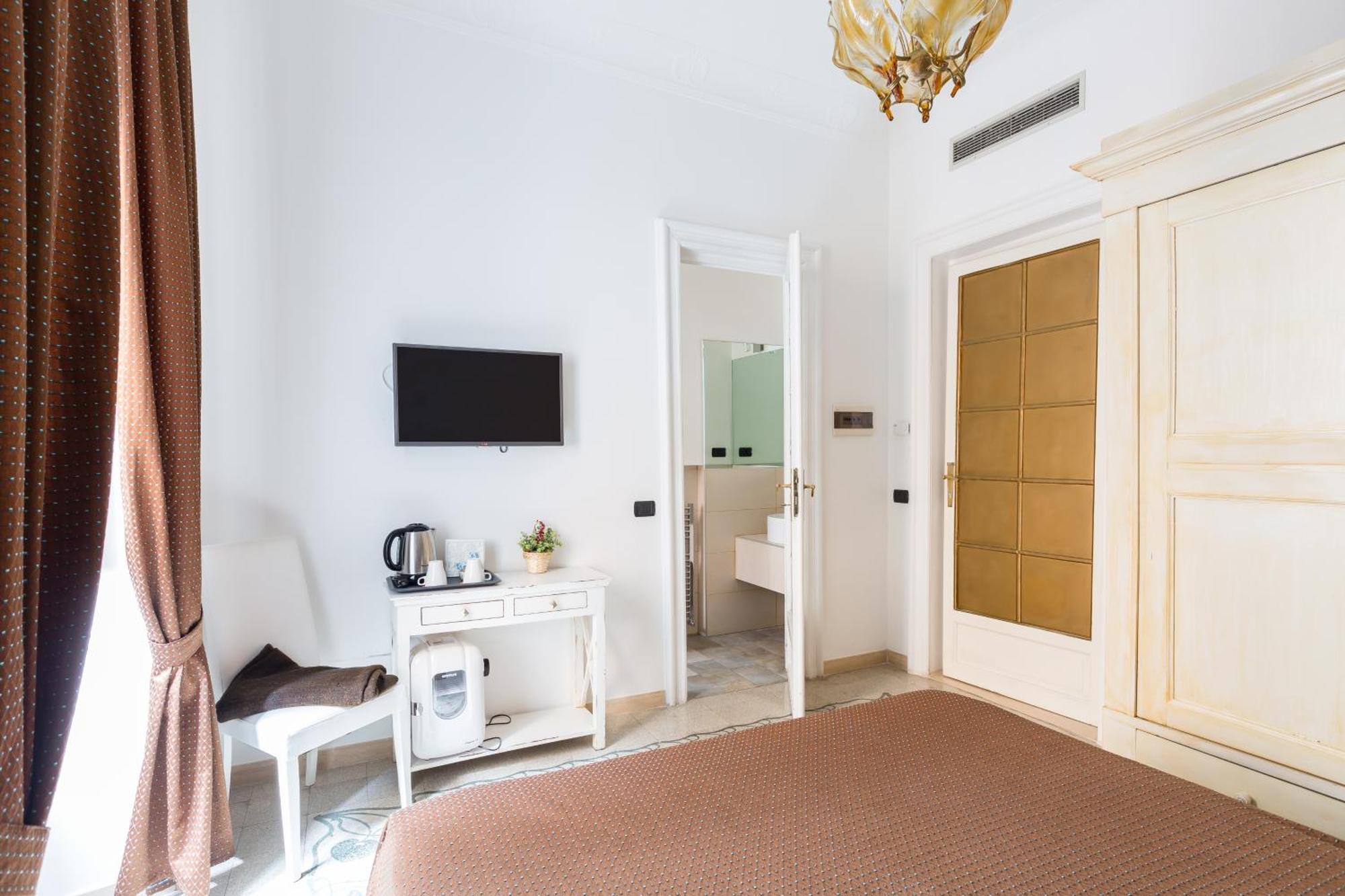 Relais Calamatta Roma Dış mekan fotoğraf