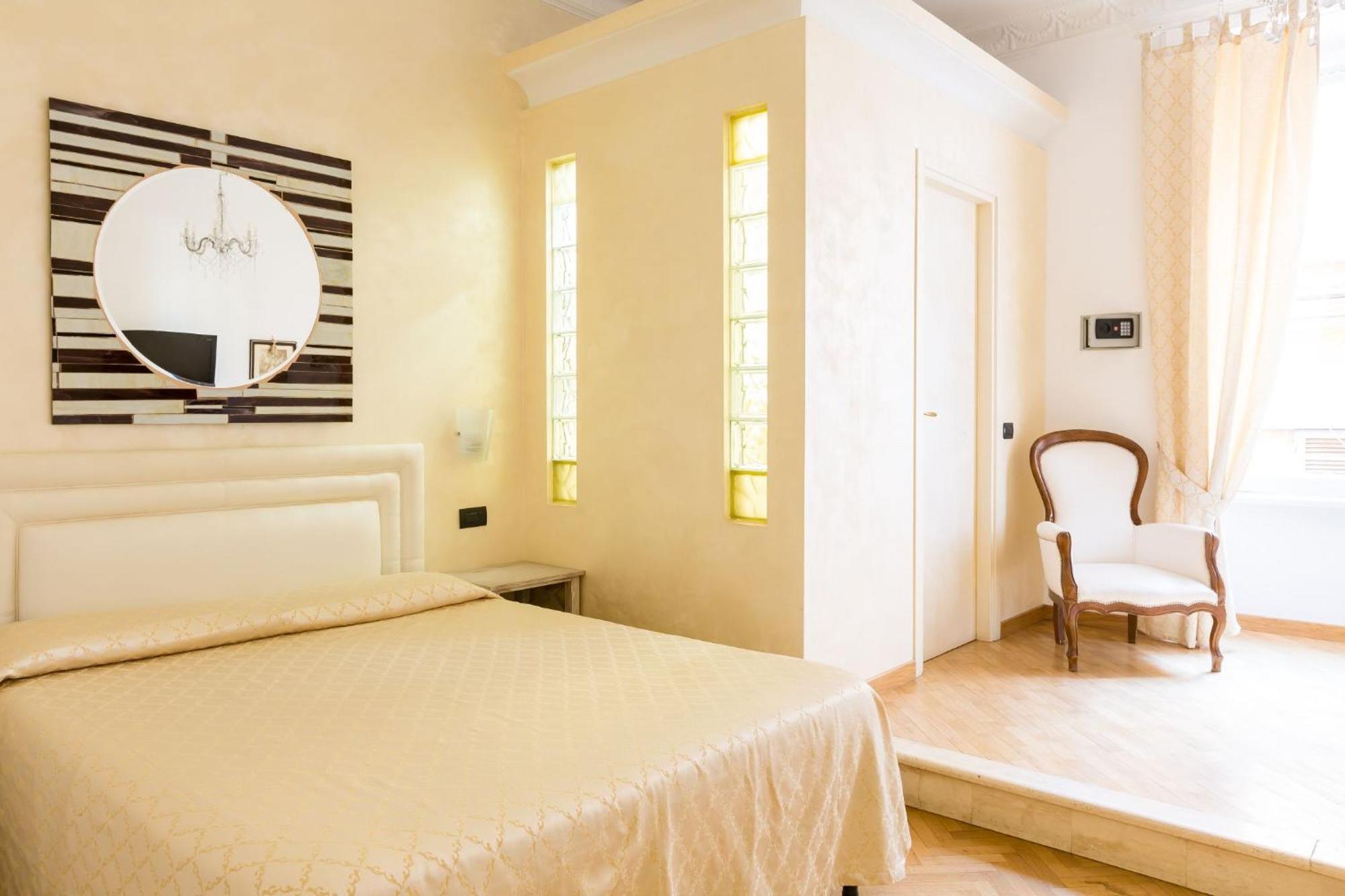 Relais Calamatta Roma Dış mekan fotoğraf