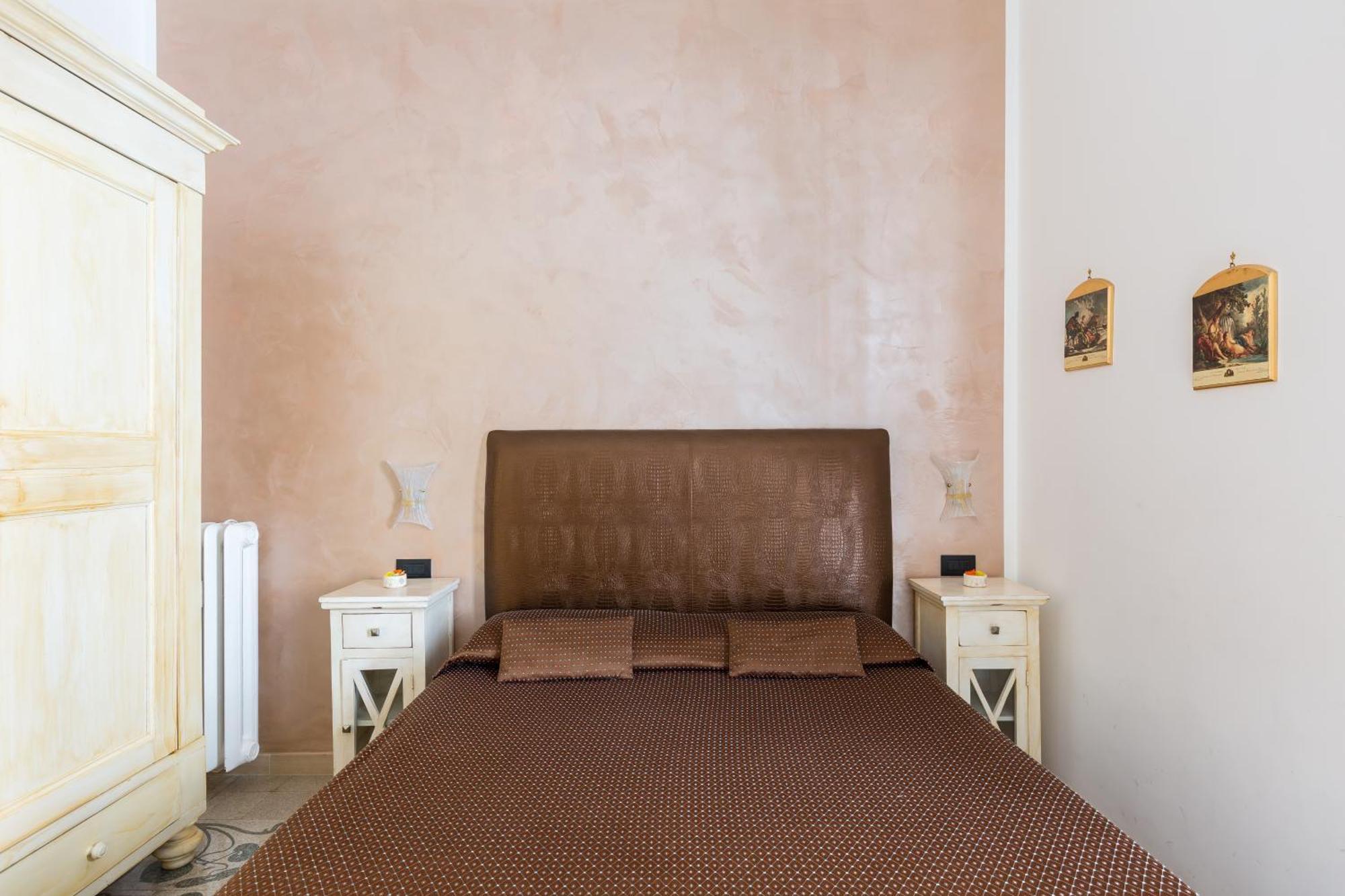 Relais Calamatta Roma Dış mekan fotoğraf