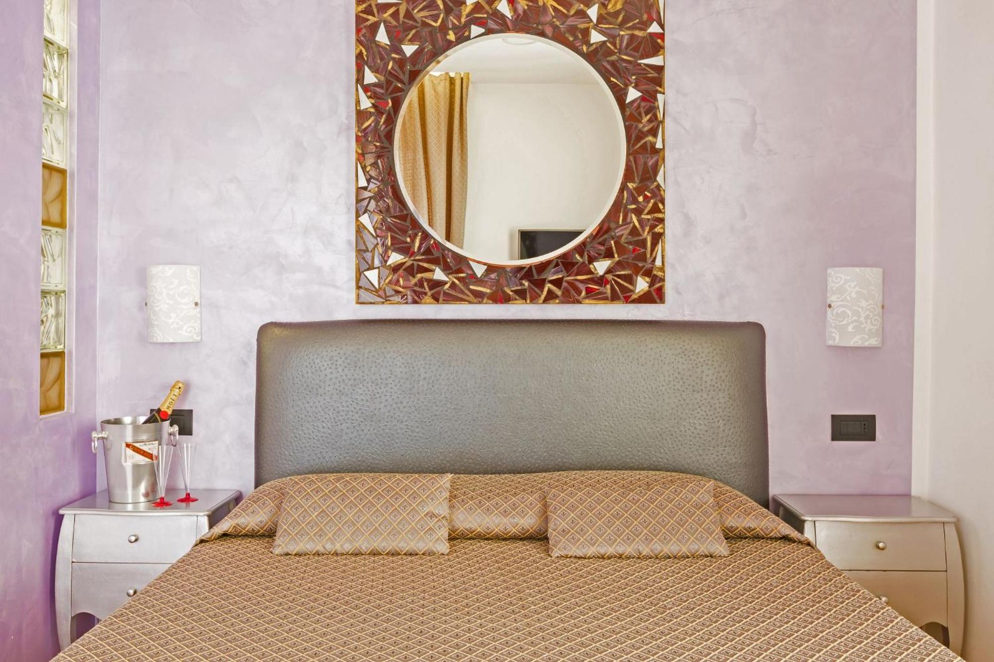 Relais Calamatta Roma Dış mekan fotoğraf