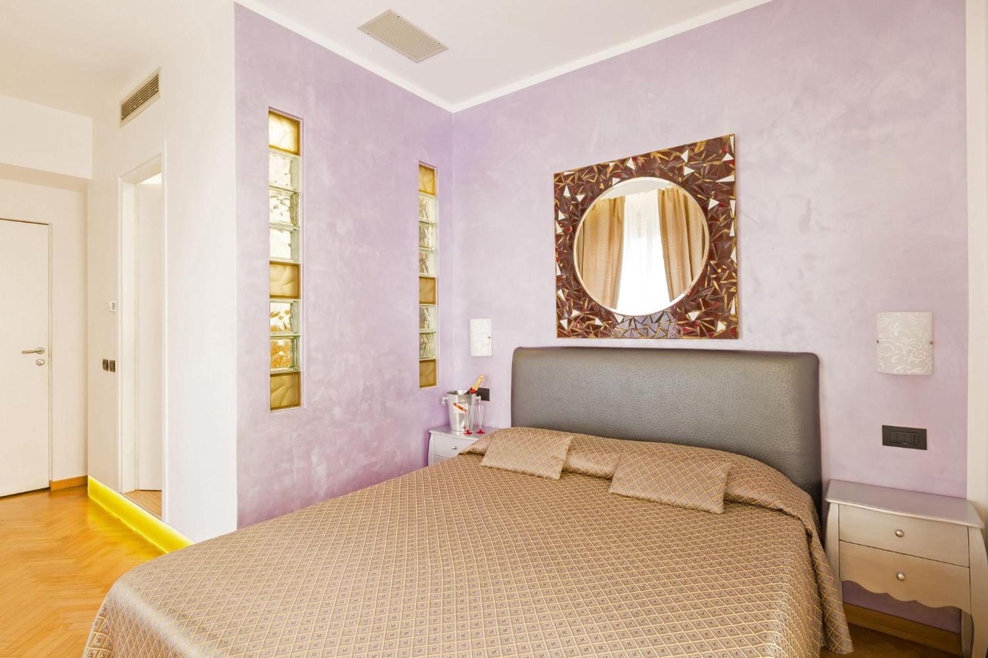 Relais Calamatta Roma Dış mekan fotoğraf