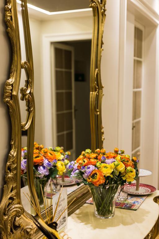 Relais Calamatta Roma Dış mekan fotoğraf
