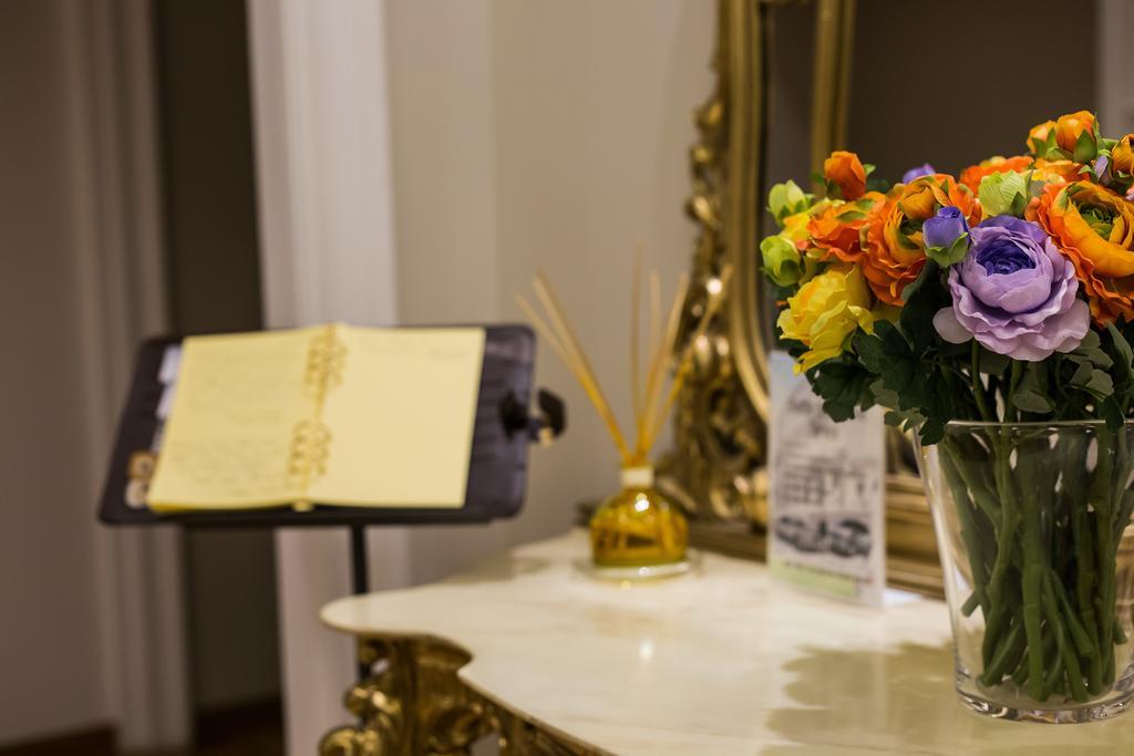 Relais Calamatta Roma Dış mekan fotoğraf