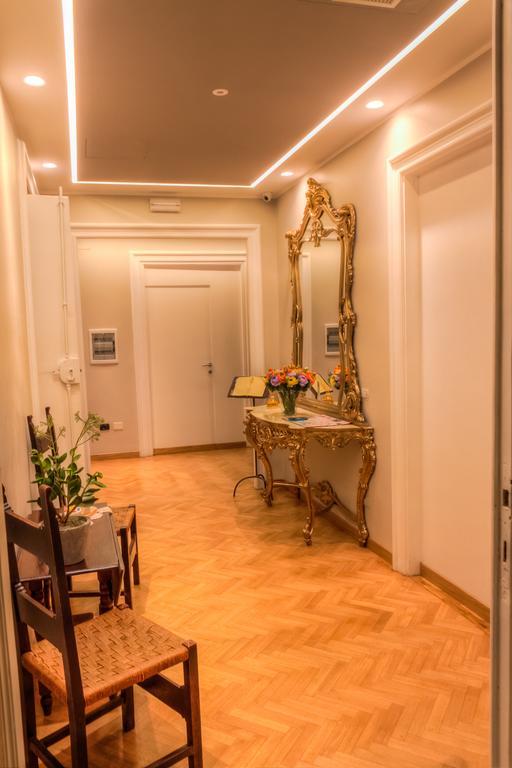 Relais Calamatta Roma Dış mekan fotoğraf